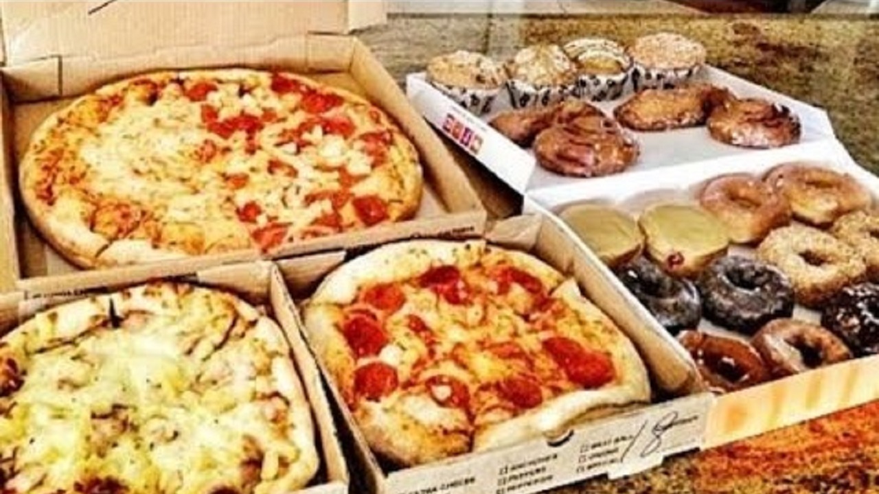 How many Cheat Meals can you have Without Fat Gain