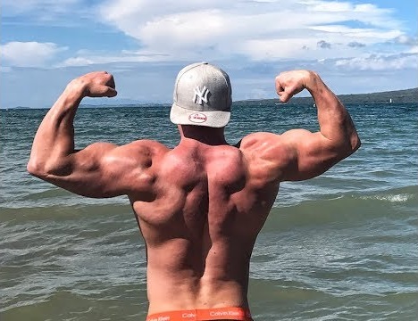 Back Workout + Q&A!