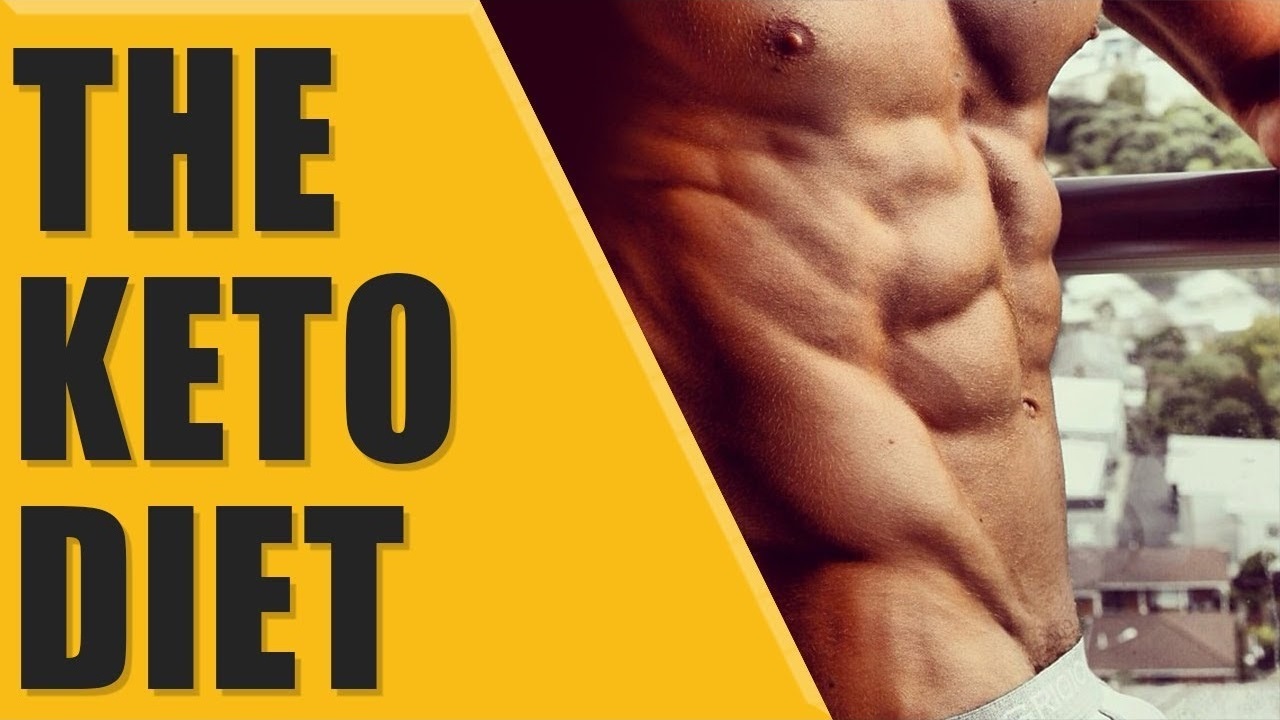 My thoughts on the KETO