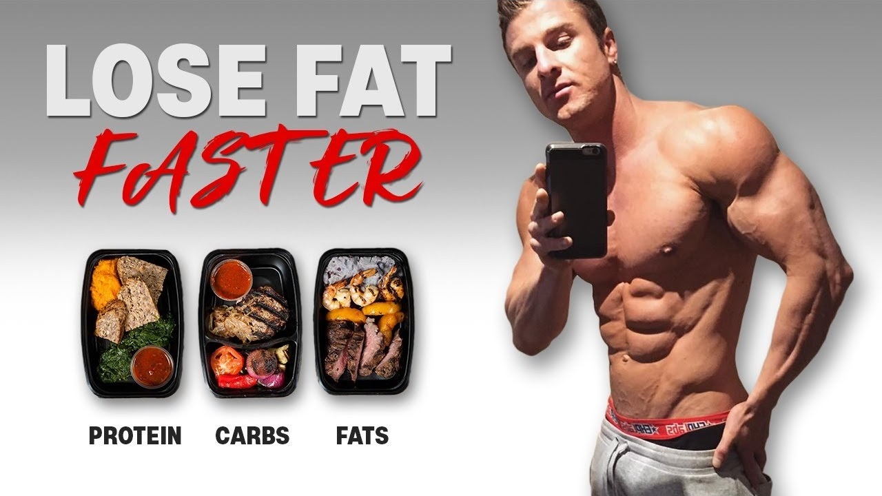 11 Things You Should Know About Losing Body Fat