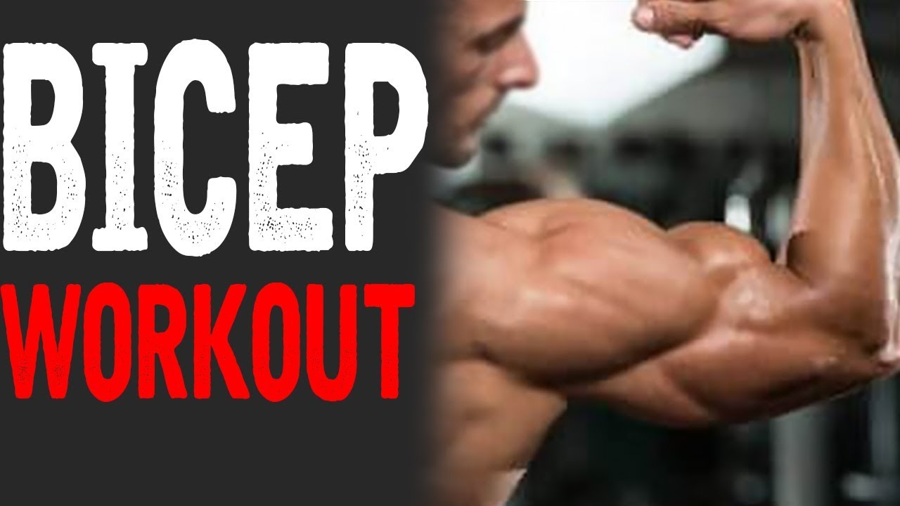 Bicep Growth Tips! (MUST WATCH!)