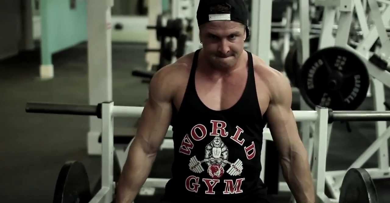 Training Traps