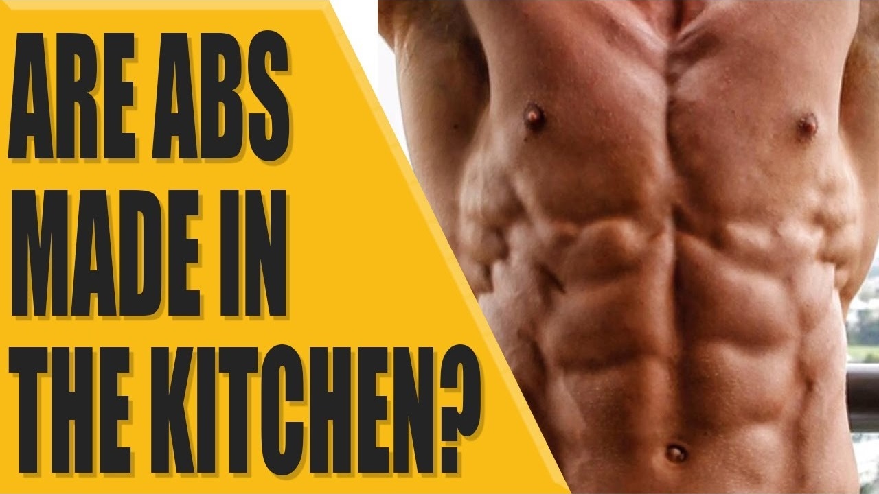 Are abs made in the kitchen