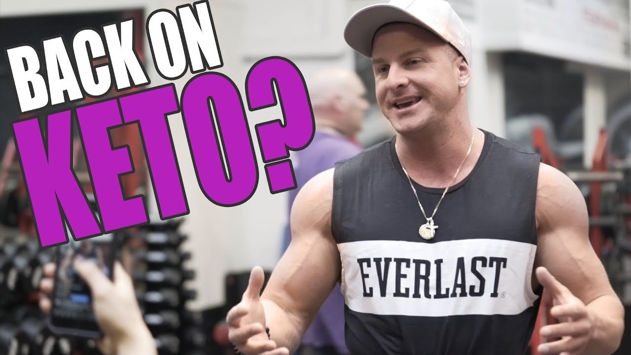 LIVE STREAM WORKOUT Q&A