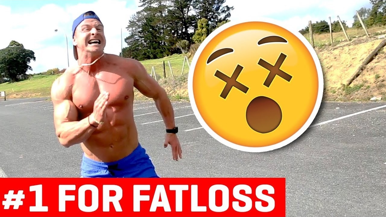 1 Most EFFECTIVE Way to BURN FAT Backed by Science