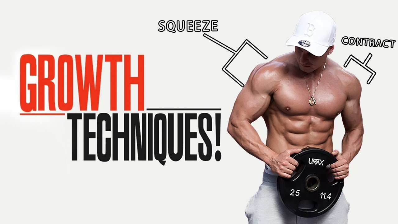 The Best Instructional Shoulder Workout!