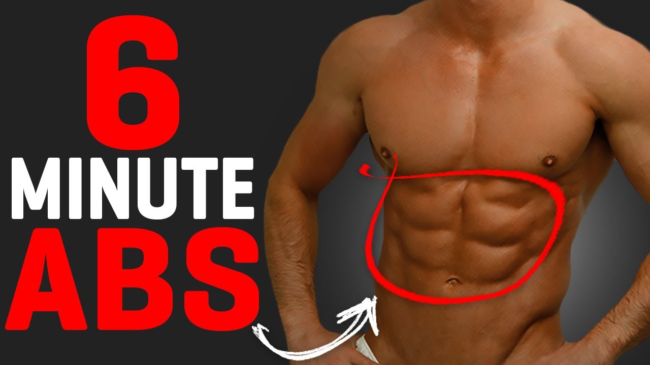 DO THIS QUICK AB WORKOUT!