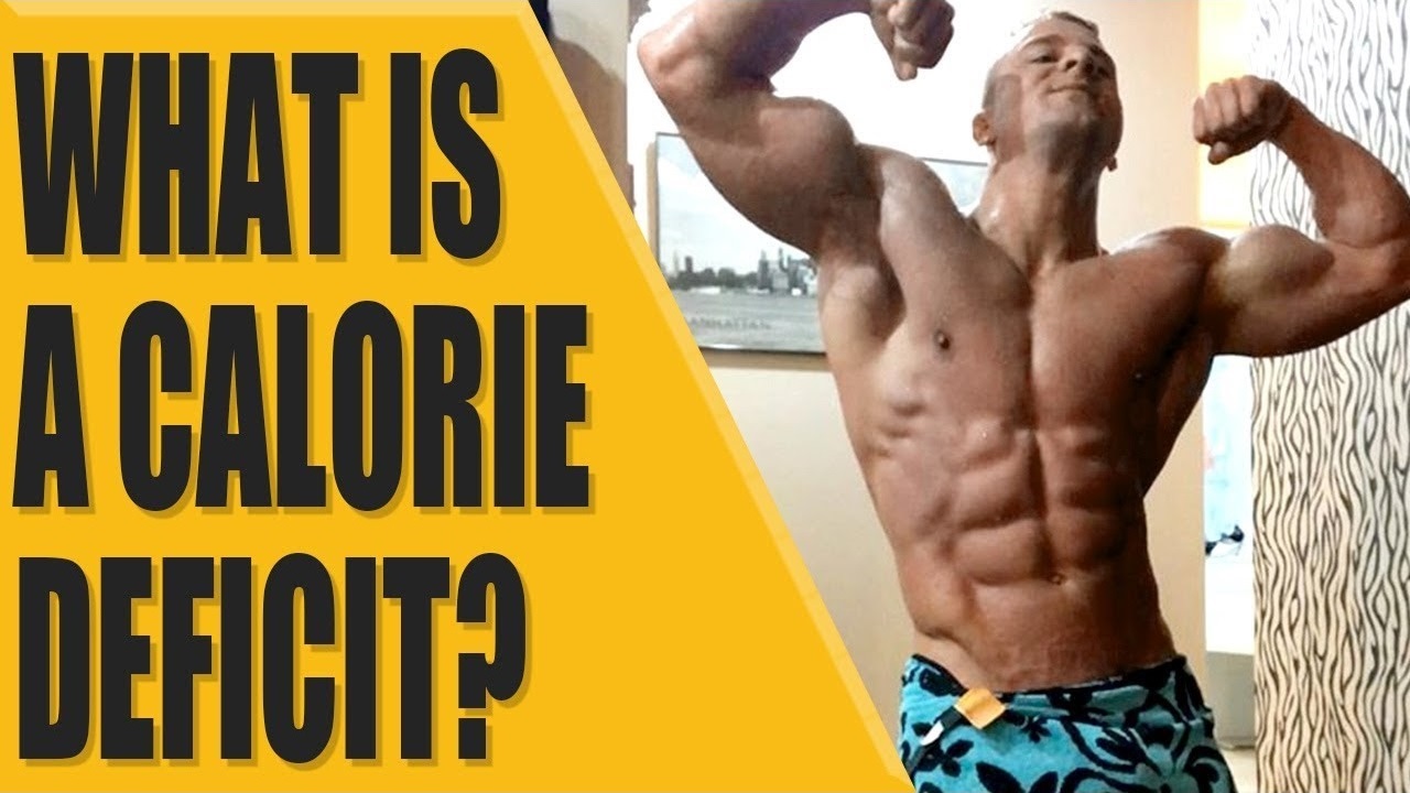 What is a Calorie Deficit