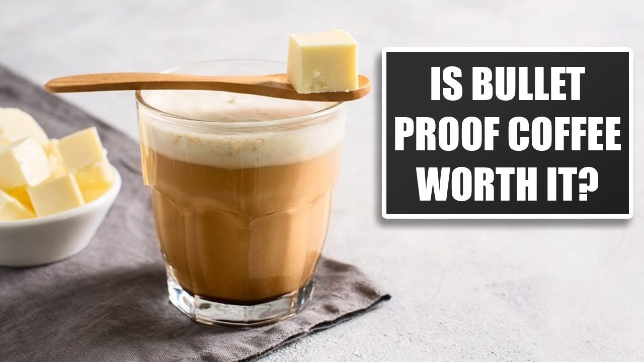 Does Bullet Proof Coffee work for FAT LOSS