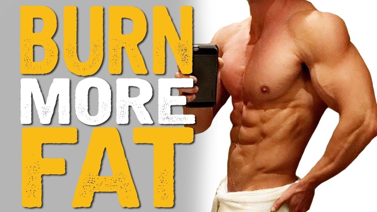 Refeed days explained BURN MORE FAT