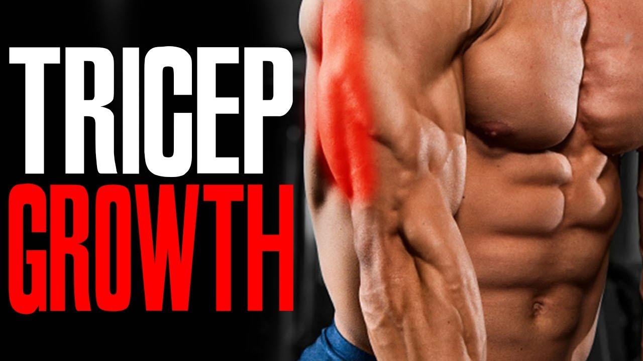 One Tricep Exercise your NOT doing (BUT SHOULD!)