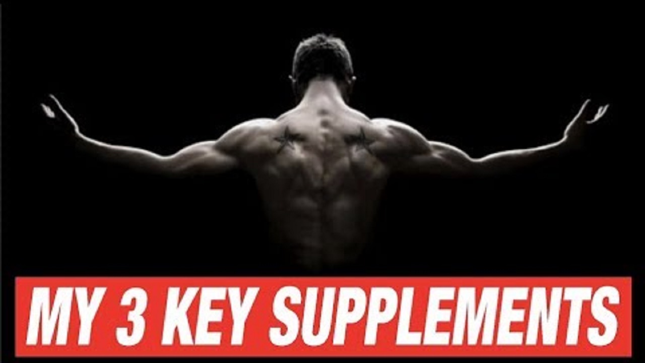 What supplements should you take