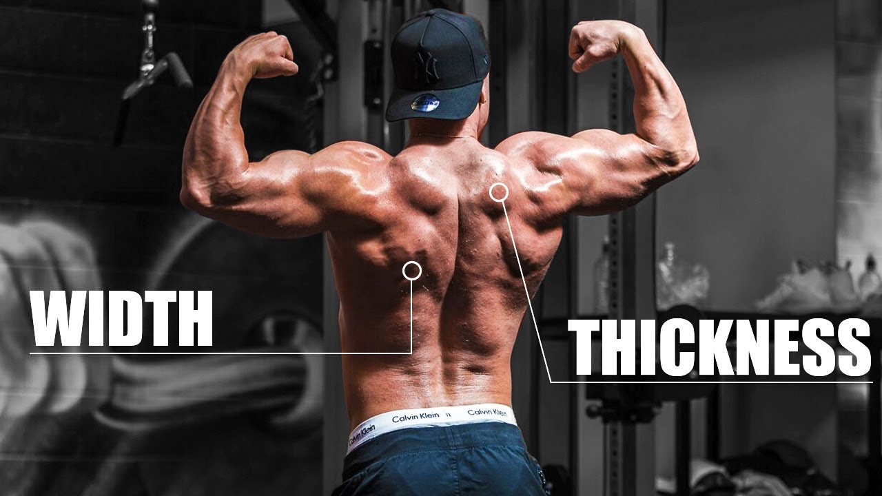 4 Simple Fixes for a BIG BACK!