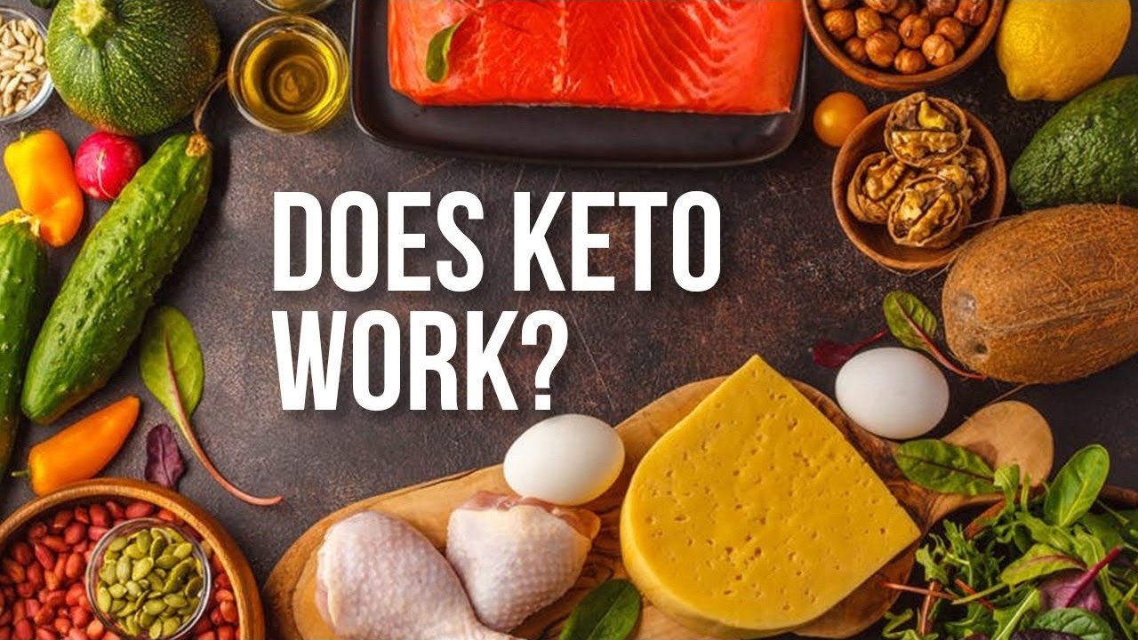 Should you do the KETO DIET