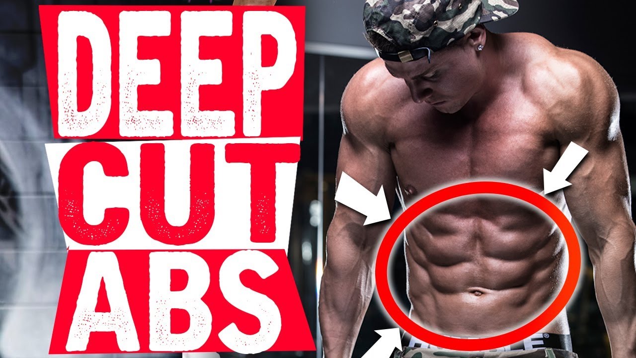 My Top 10 Ab Exercises! (FAST RESULTS!)