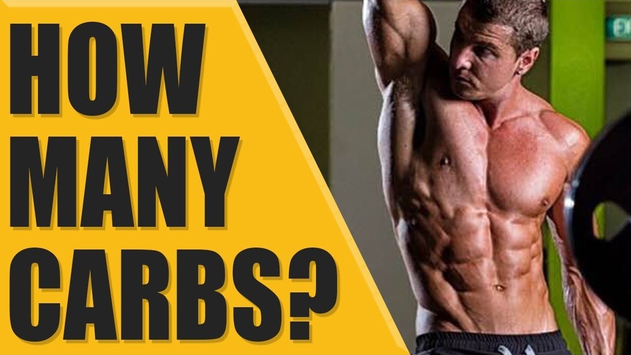 How many carbs should you eat