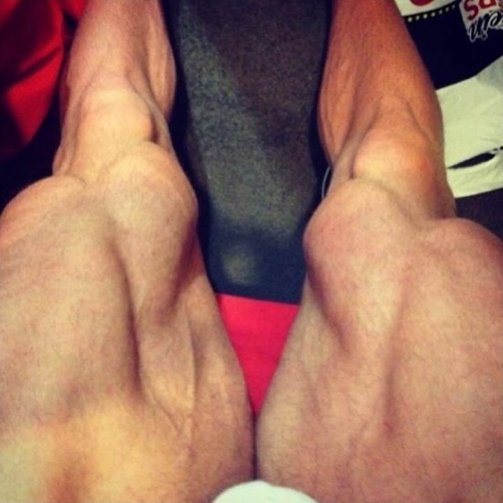 BEST EXERCISE TO BUILD BIG LEGS