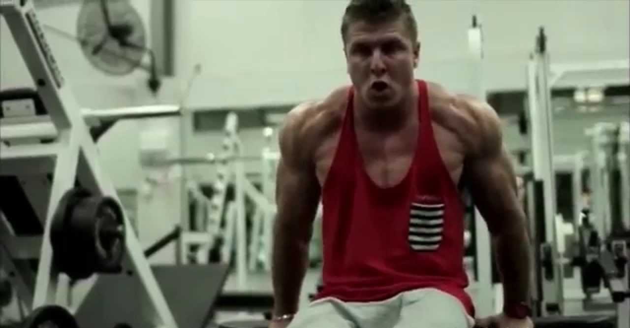 Tricep Workout
