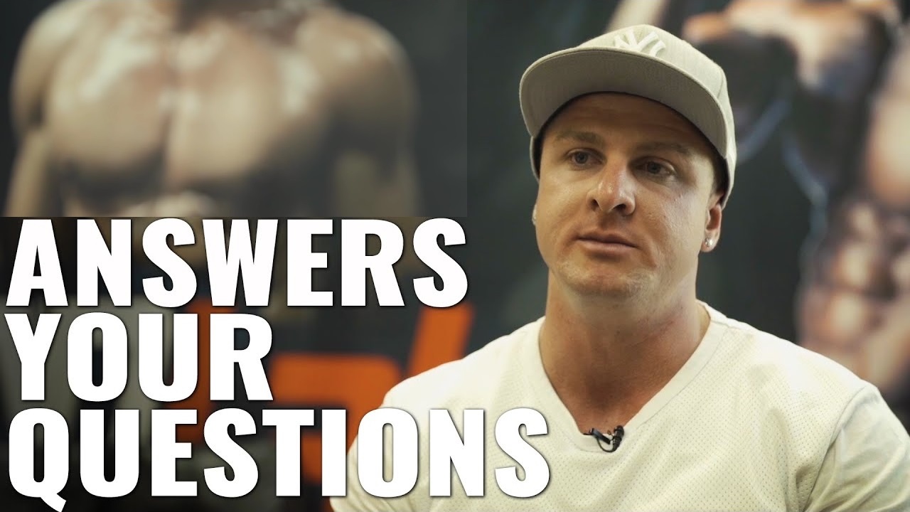 Answers your Questions