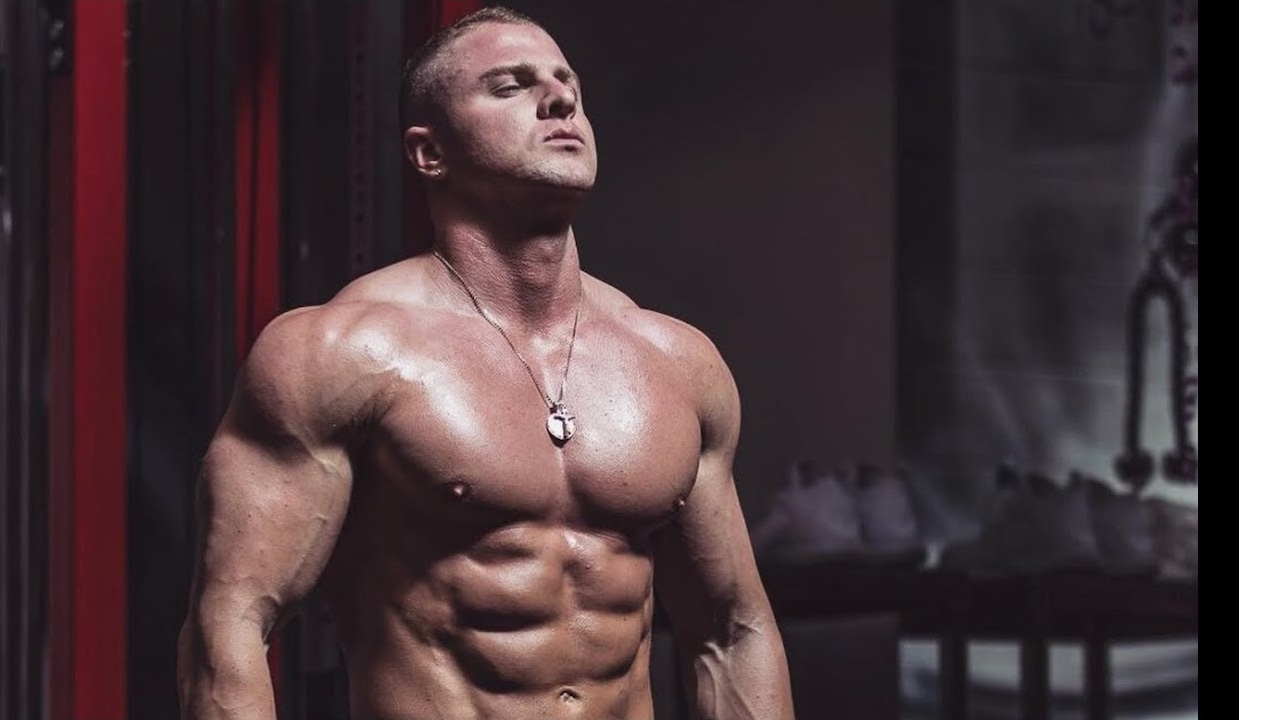 How to Build Muscle Detailed