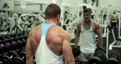 Trap Workout