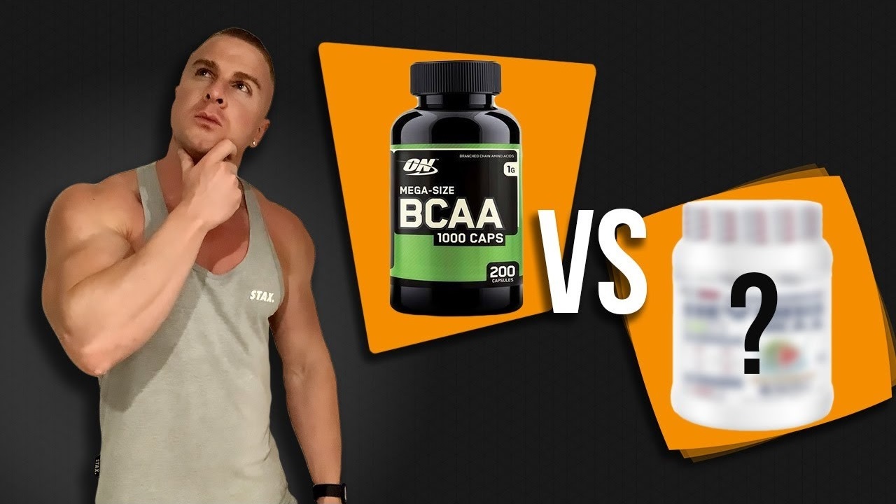 What Is The Best BCAA Supplement To Buy