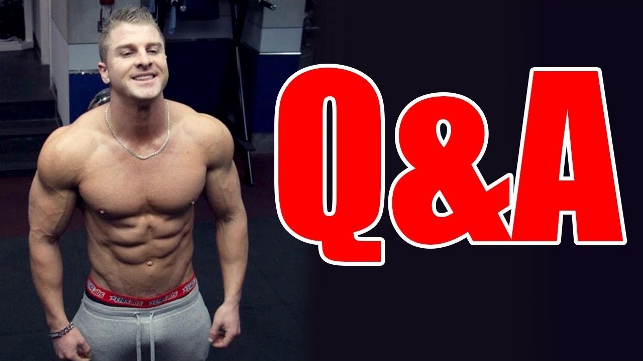Q&A Creatine Meal Frequency HIIT Cardio