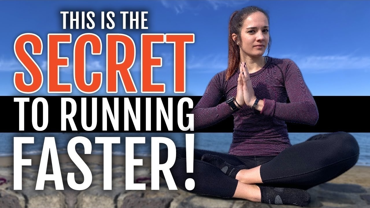 The Secret to Running Faster | Rest Days