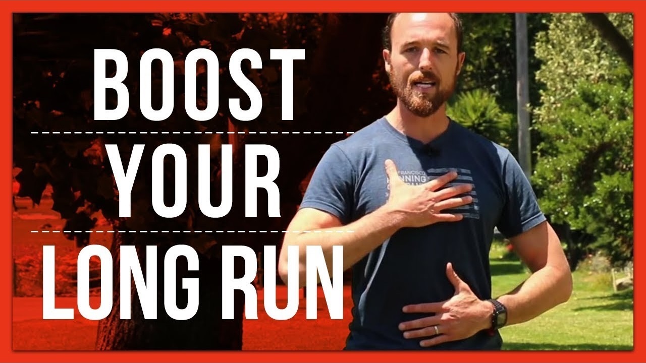 Half Marathon Training for Beginners 2 Secrets to BOOST Your Long Run
