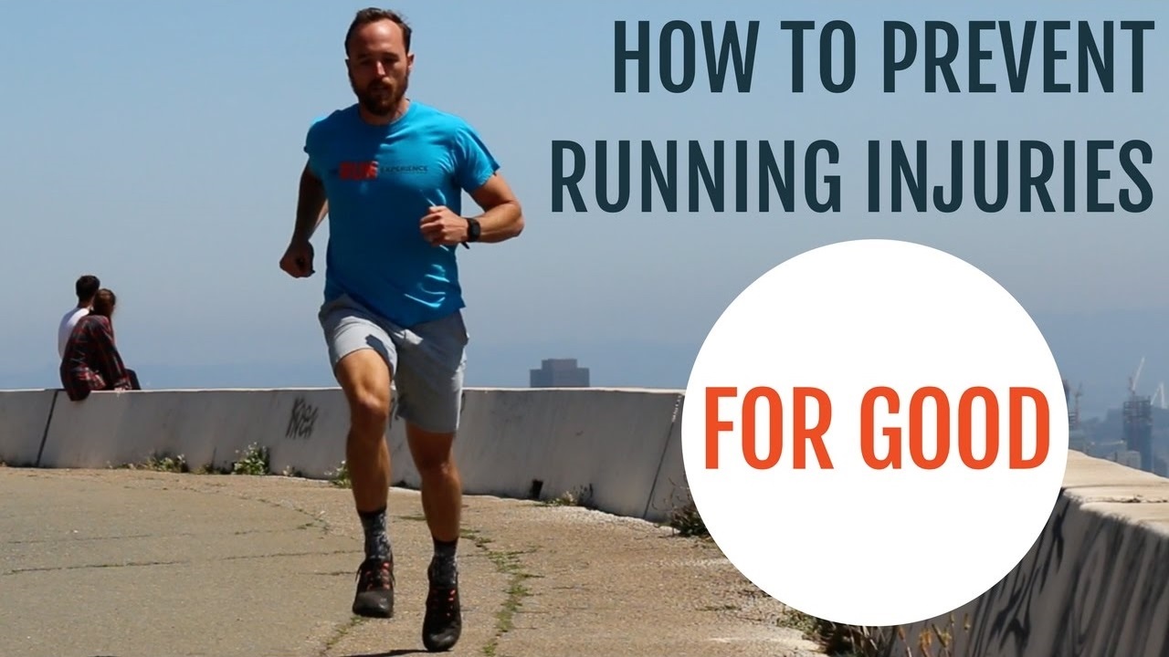 How To Prevent Running Injuries For Good