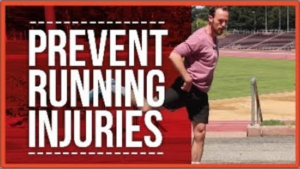 Preventing Running Injuries 3 Powerful Habits
