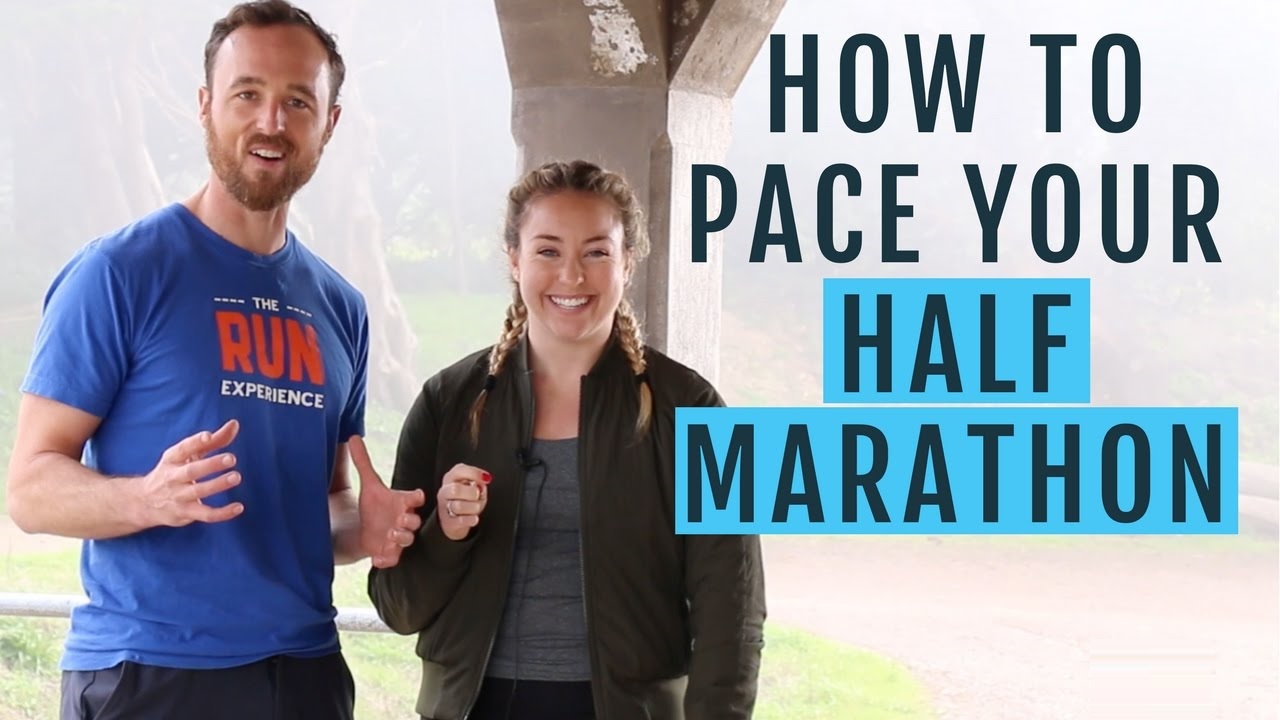 Half Marathon Pacing Strategy