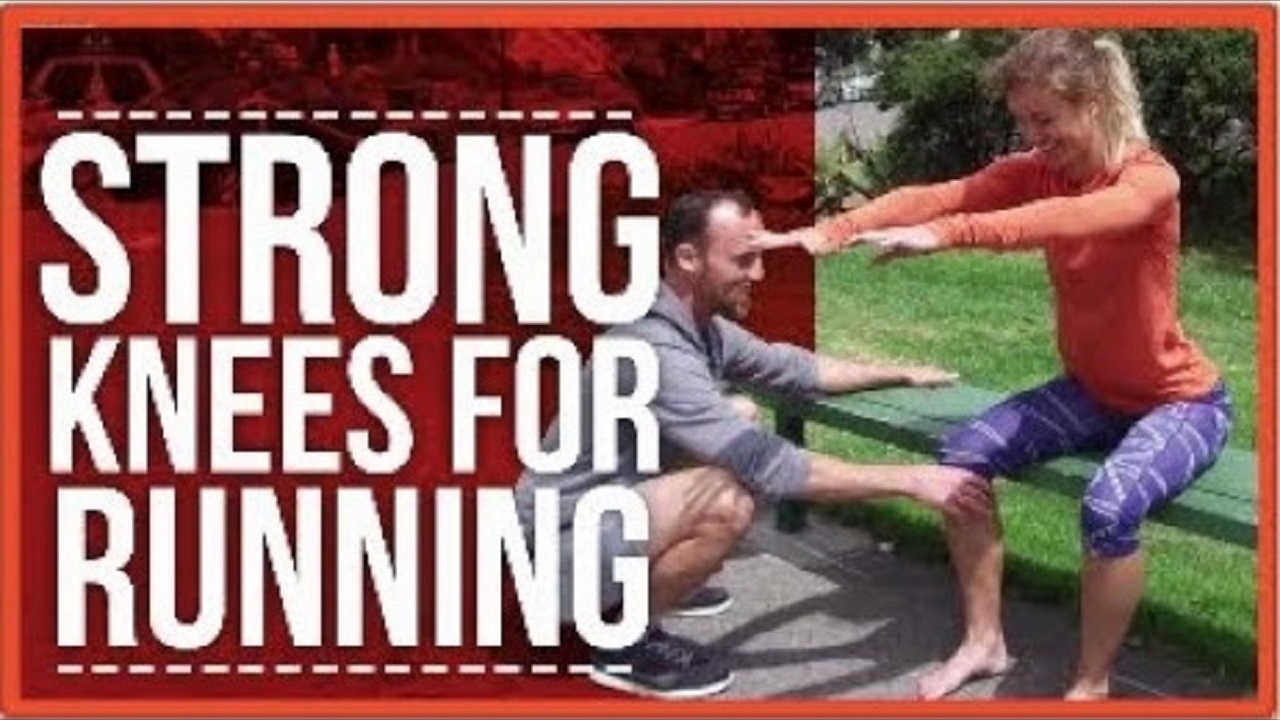 Knee Strengthening Exercises For Runners