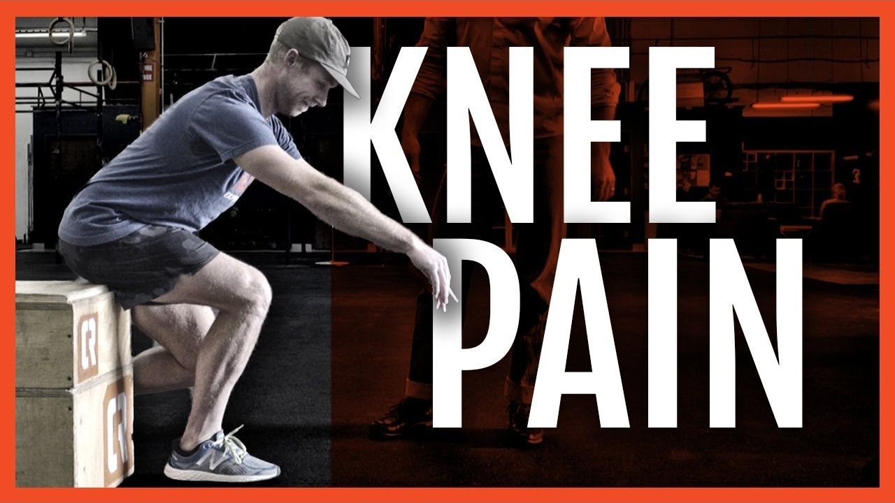 Runners Knee Pain Symptoms Treatment and Prevention Part 1