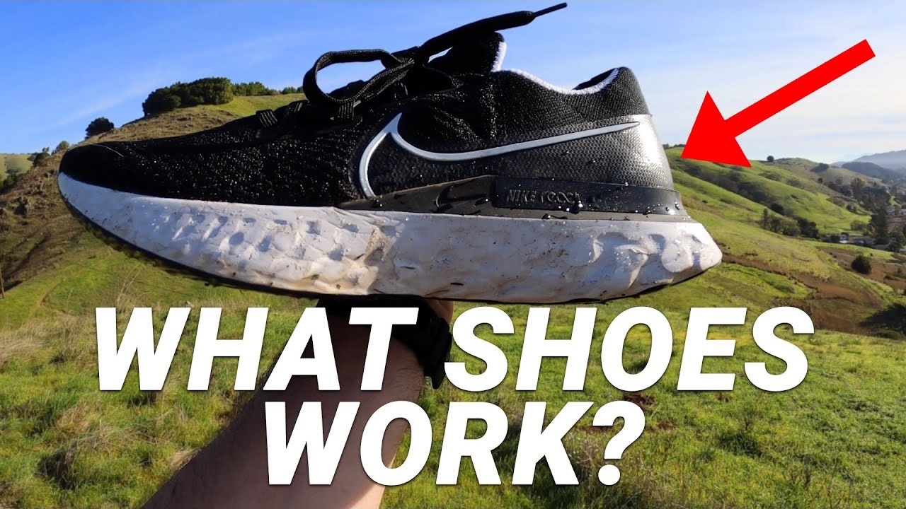 Stability vs Cushioning vs Minimalist Shoes | What Works & Why