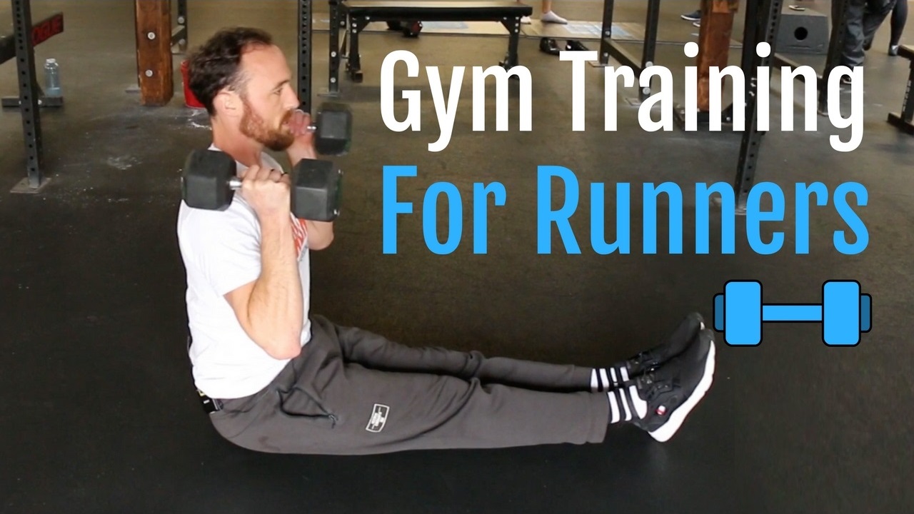 Gym Training For Runners