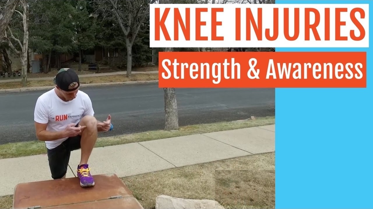 Strength Awareness Exercises To Prevent Knee Injuries