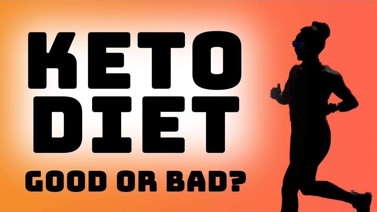 The KETO DIET | Good or Bad for Runners?