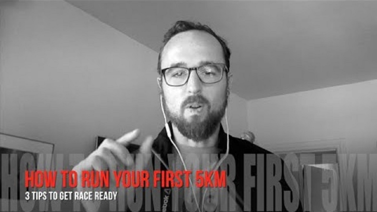 Run Community Question 3 Tips to Prepare for your FIRST 5km