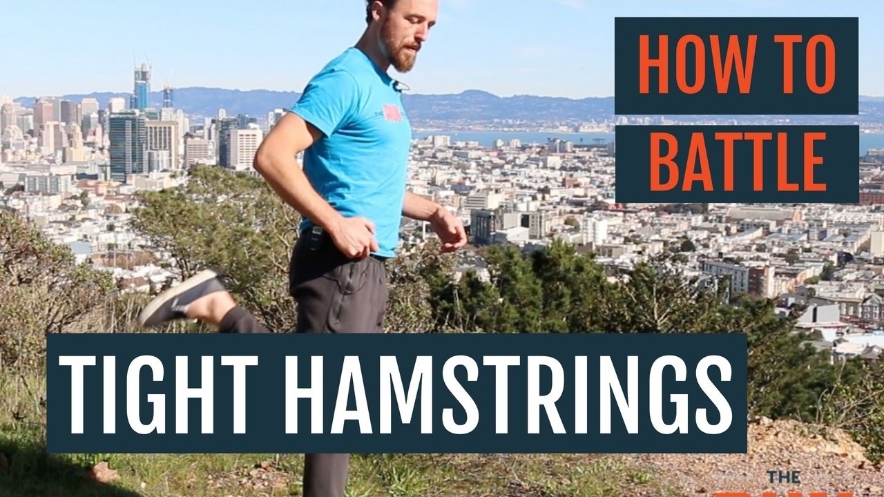 Running Injuries How to Battle Tight Hamstrings