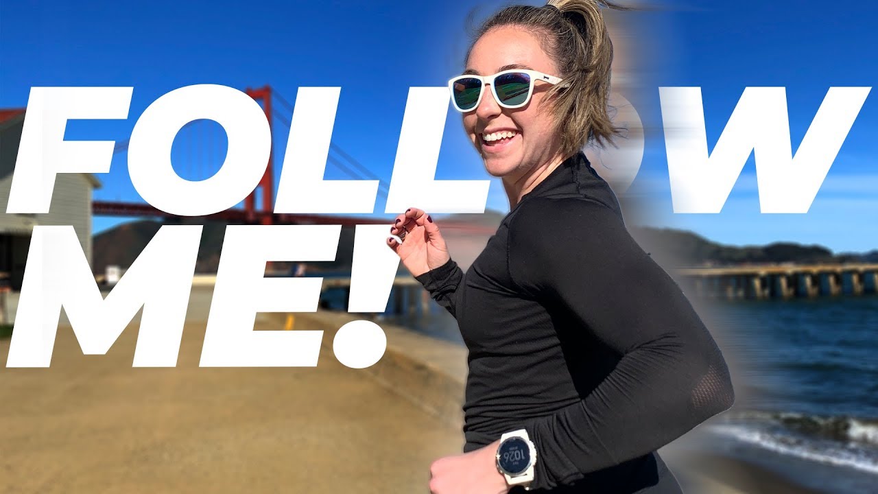 Calling All Beginners Follow Along Run With Coach Holly