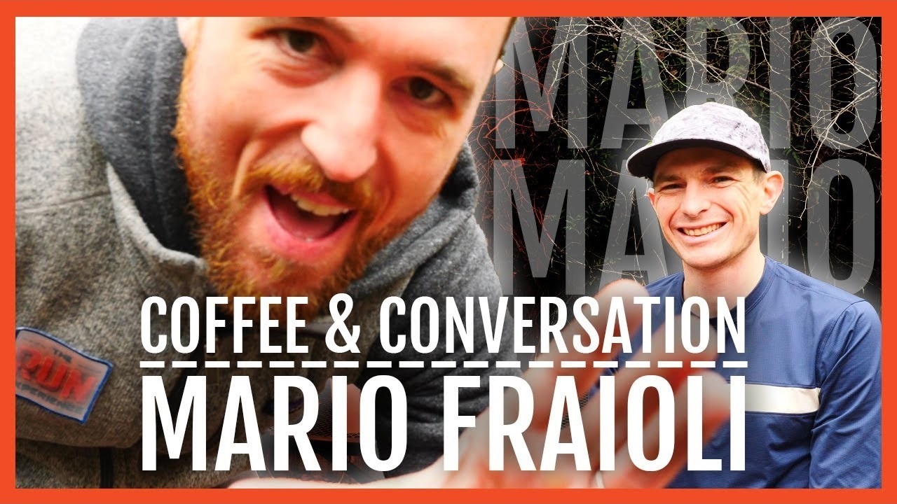 Shalane Flanagan Boston Marathon Redemption Olympics More with Mario Fraioli Interview EP 1