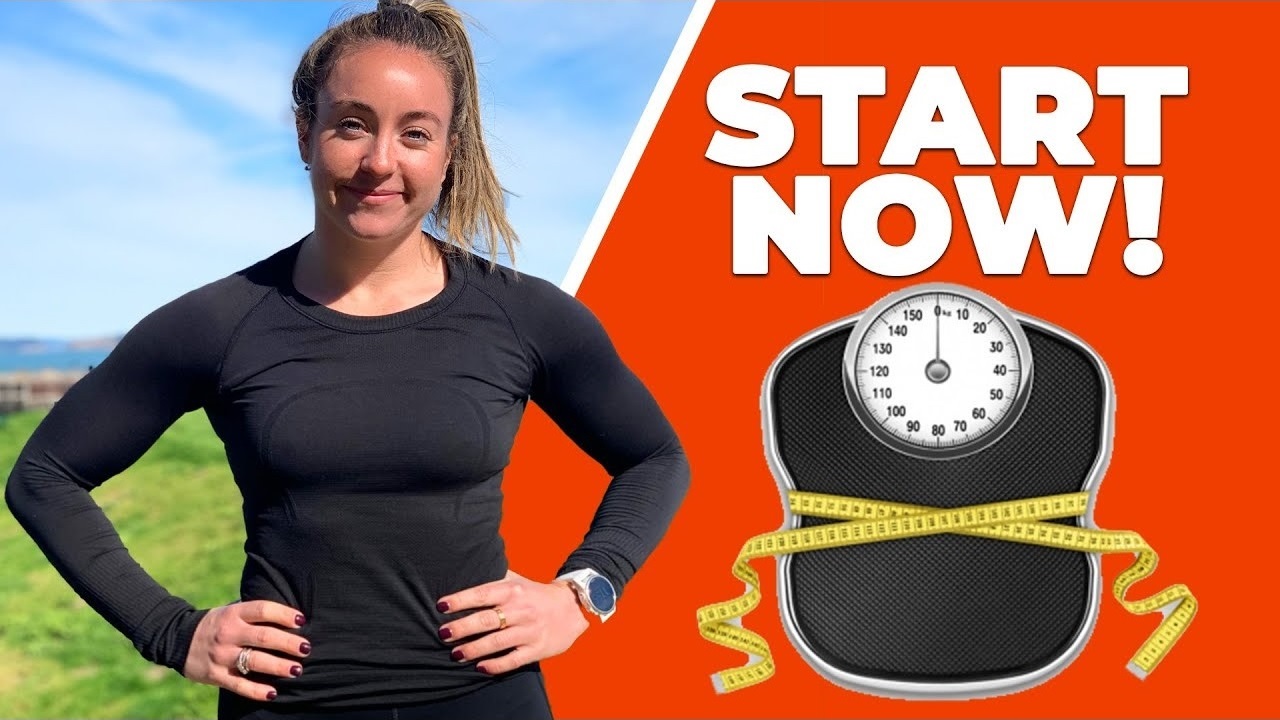 How to Start Running When You're Overweight | 3 Steps