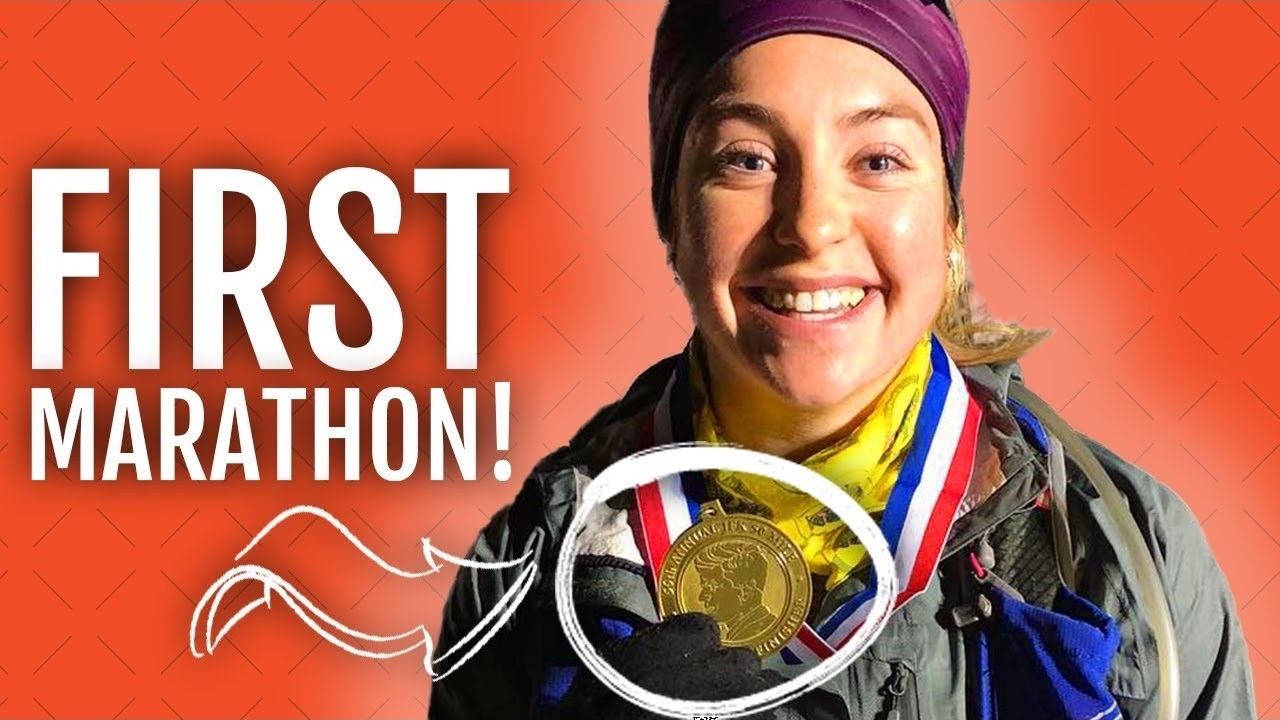 How to Pick Your First Marathon Know What Youre Getting Into