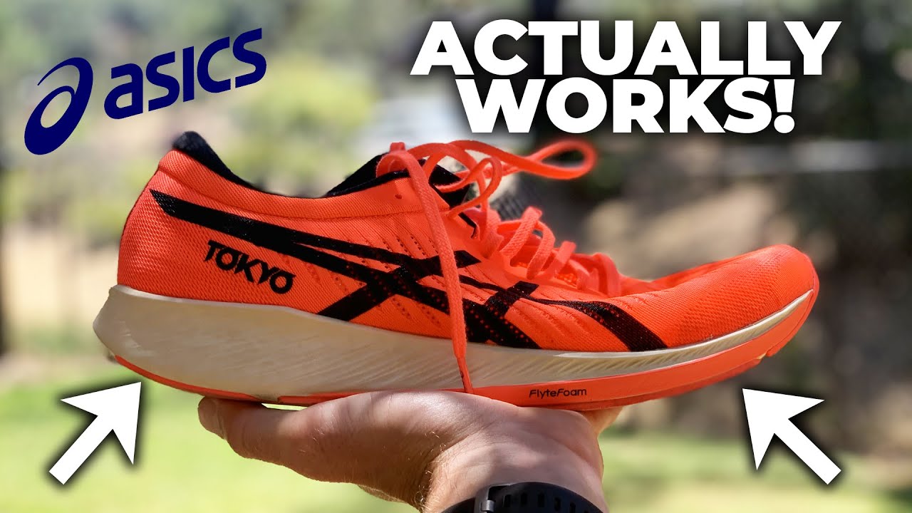 Asics Metaracer Review Will This Shoe Make You Faster