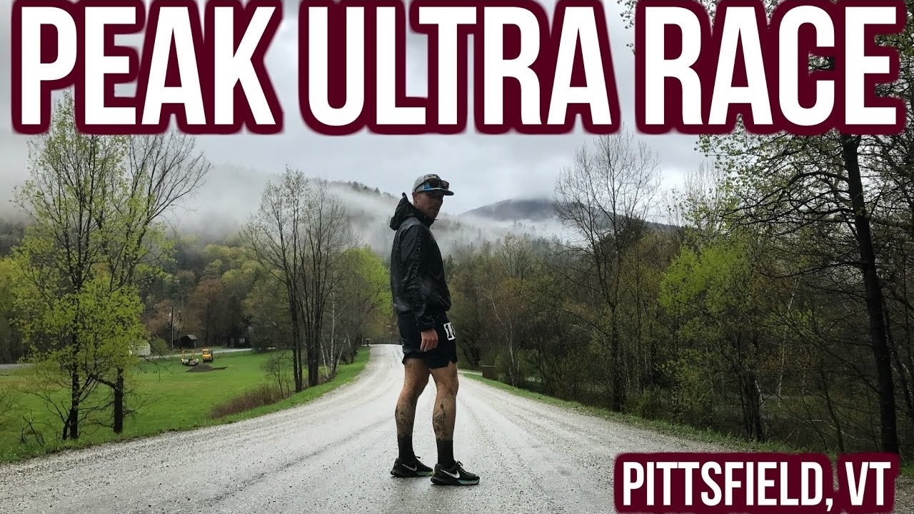 Tunnel Vision Ep. 3 - Peak Ultra Trail Race Coverage