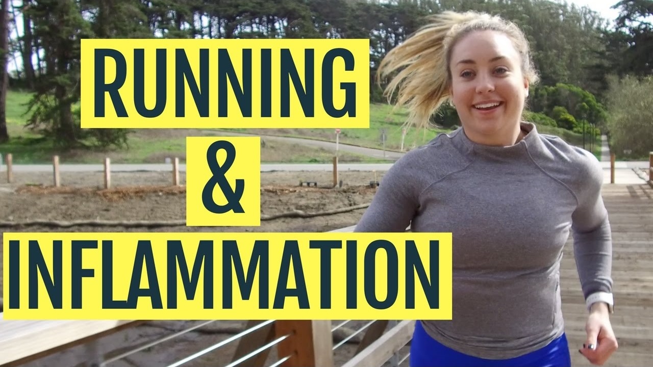 Running and Inflammation